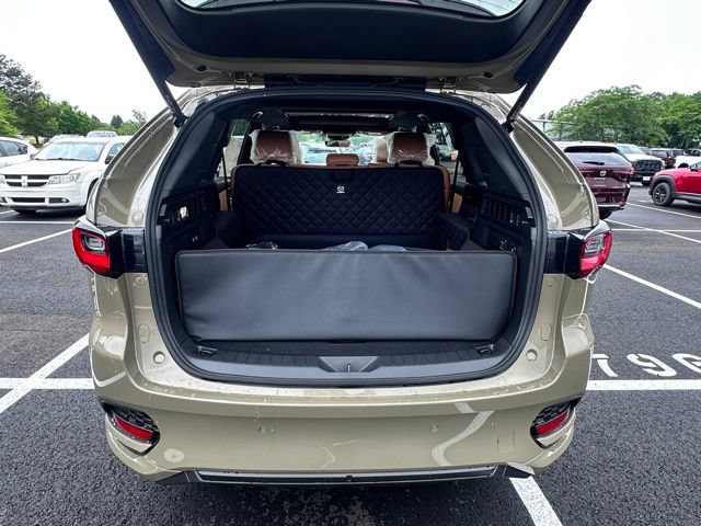New 2026 MAZDA CX-70 3.3 Turbo S w/ Premium Plus AWD/4WD image 13