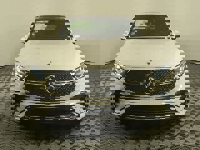 Certified 2026 Mercedes-Benz GLC 300 4MATIC image 8
