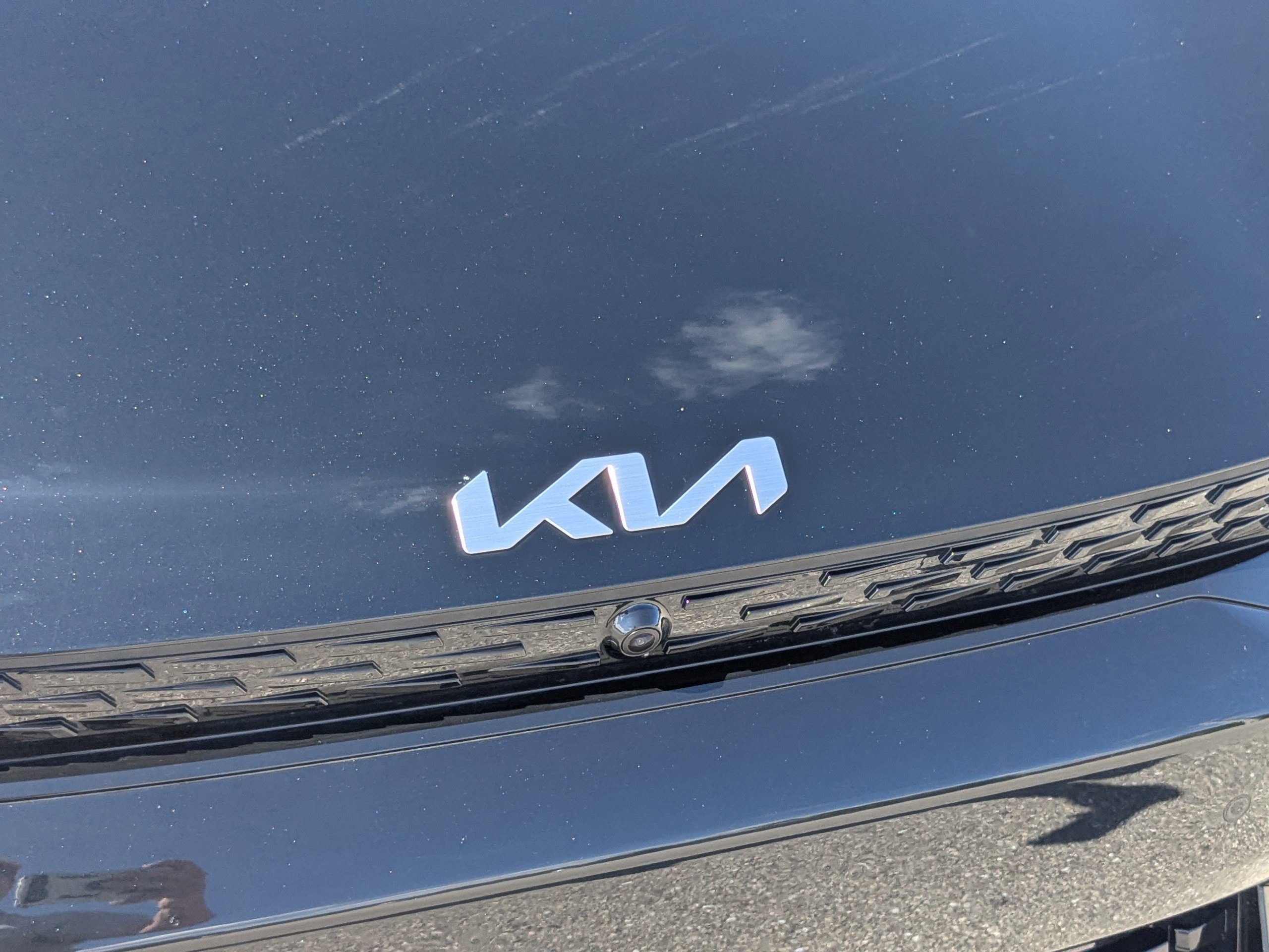 Certified 2024 Kia EV6 GT-Line w/ GT-Line White Seat Package image 11