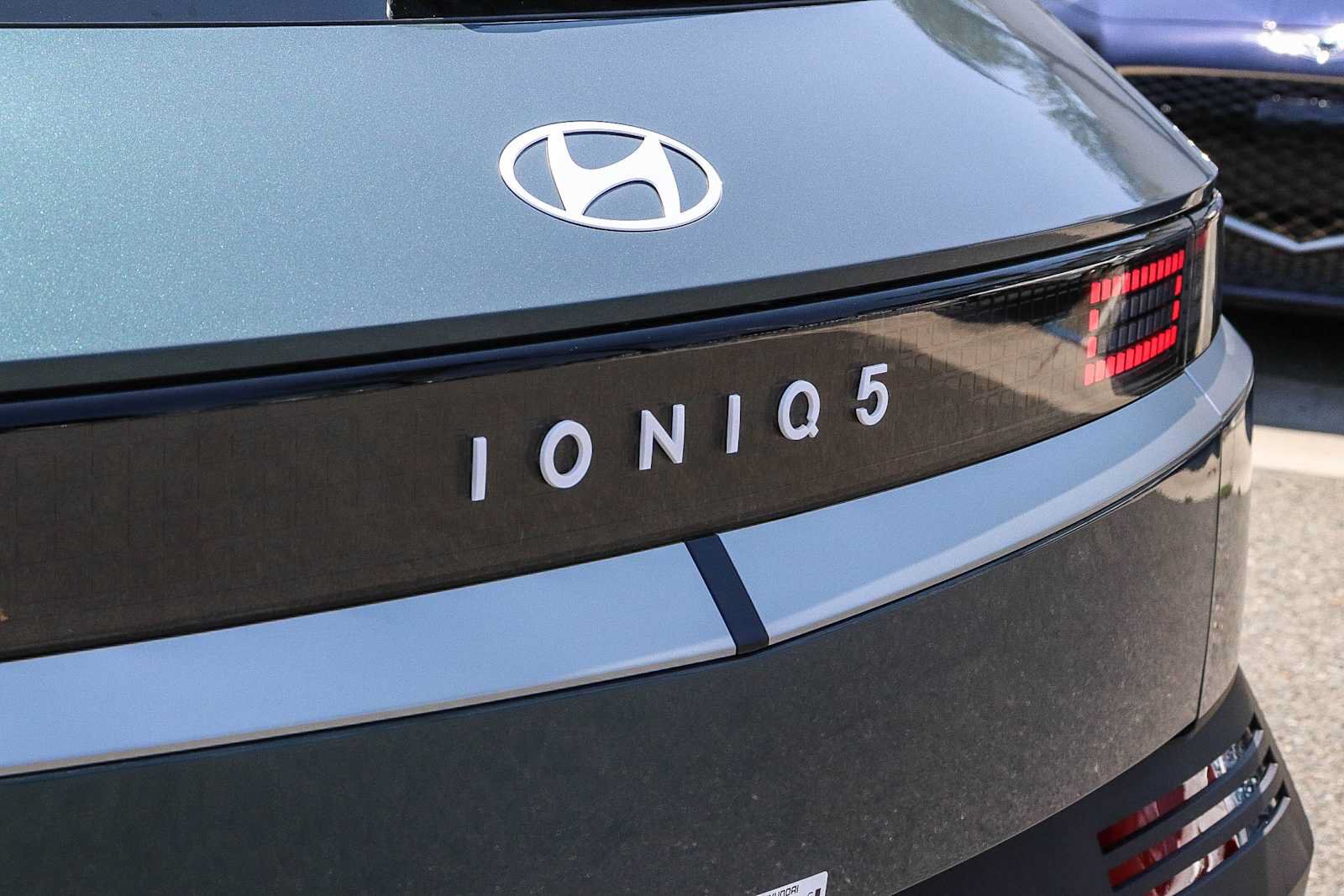 New 2026 Hyundai Ioniq 5 SEL RWD image 12