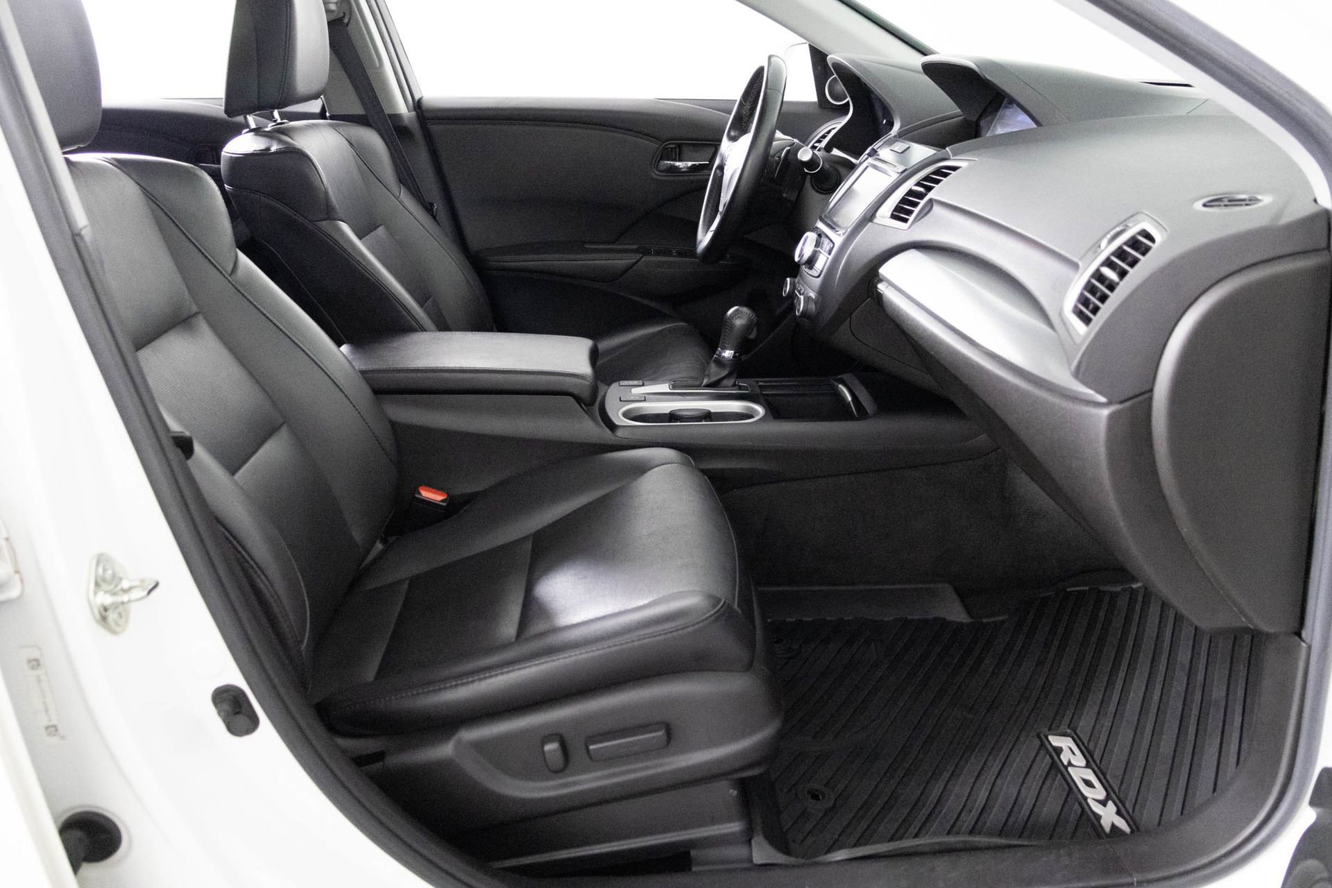 Used 2018 Acura RDX w/ Technology Package image 43