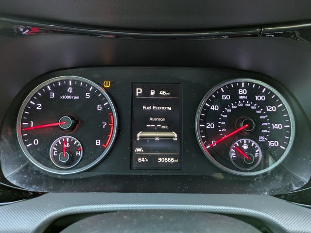 Used 2023 Kia K5 GT-Line image 30