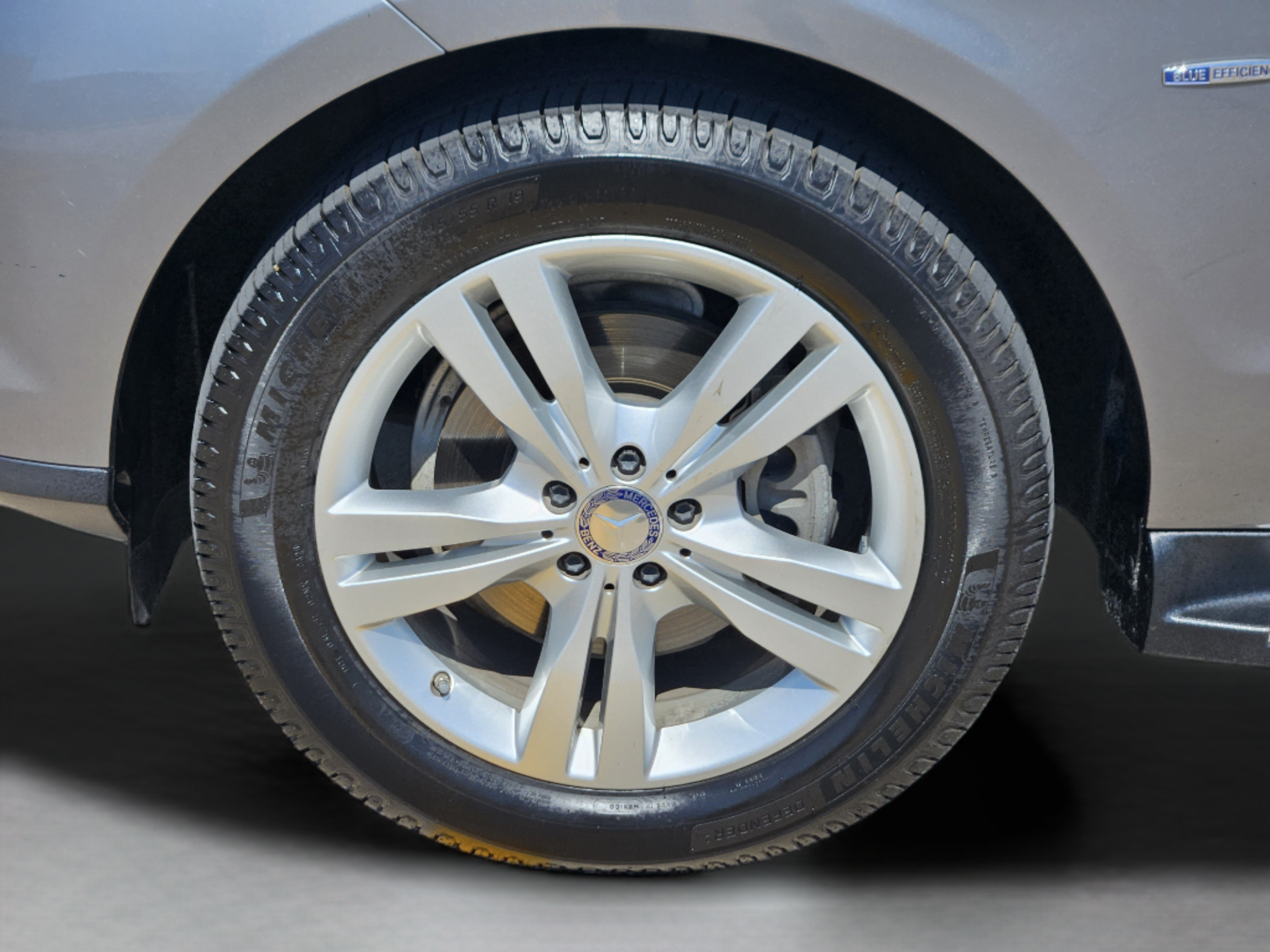 Used 2012 Mercedes-Benz ML 350 4MATIC image 30