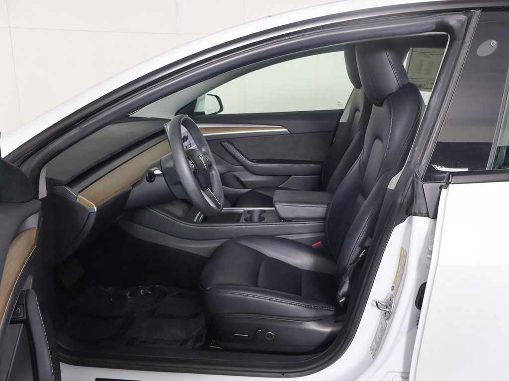 Used 2023 Tesla Model 3 Long Range image 28