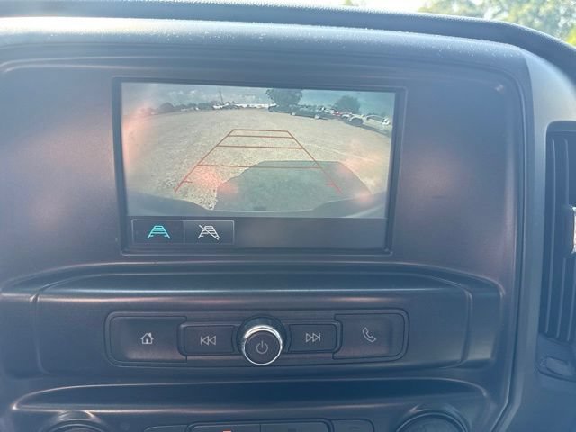 Used 2019 Chevrolet Silverado 2500 W/T AWD/4WD image 10