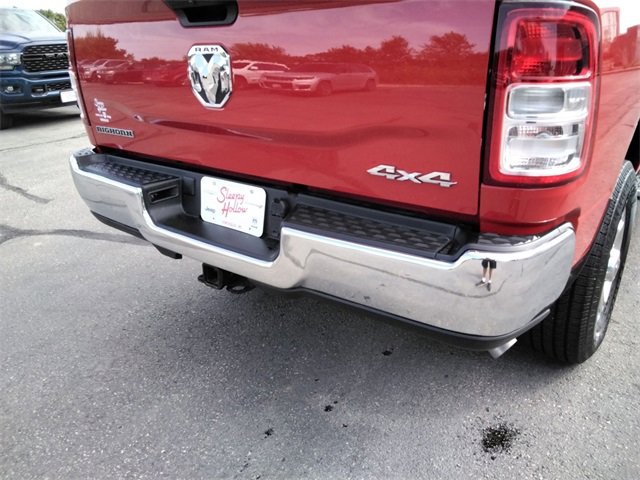 Used 2024 RAM 2500 Big Horn w/ Bed Utility Group image 15