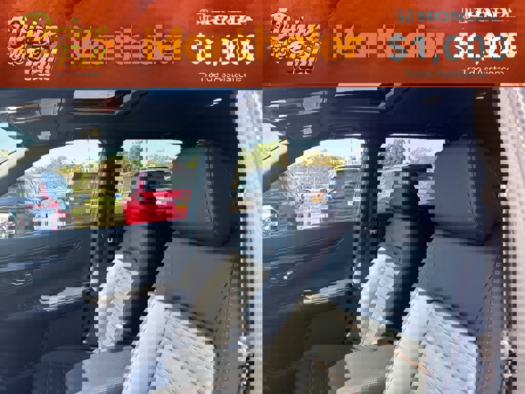 New 2026 Honda CR-V Sport-L image 10
