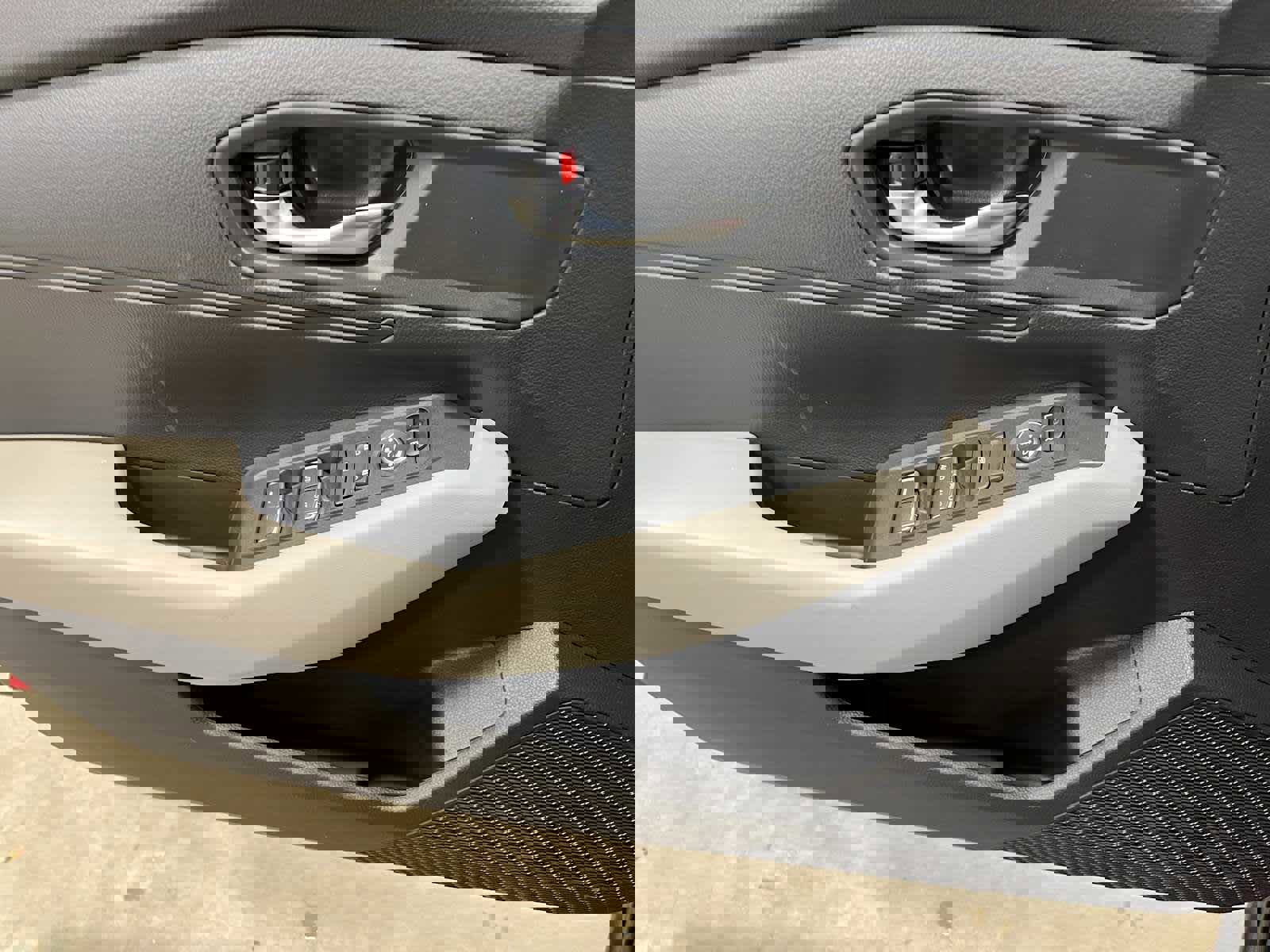 New 2025 Honda Accord LX image 14