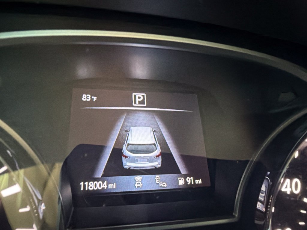 Used 2020 Nissan Pathfinder SV w/ Rock Creek Edition FWD image 5