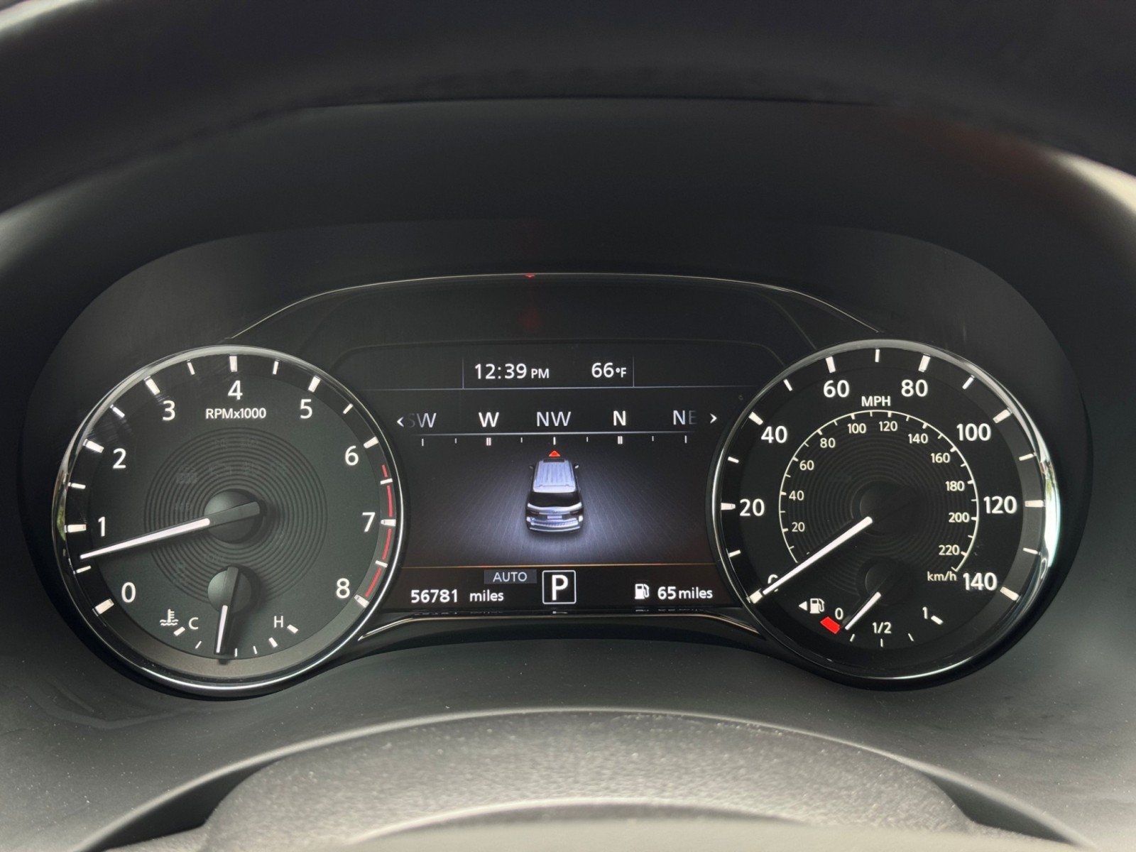 Used 2022 INFINITI QX80 Sensory w/ All-Season Package AWD/4WD image 20
