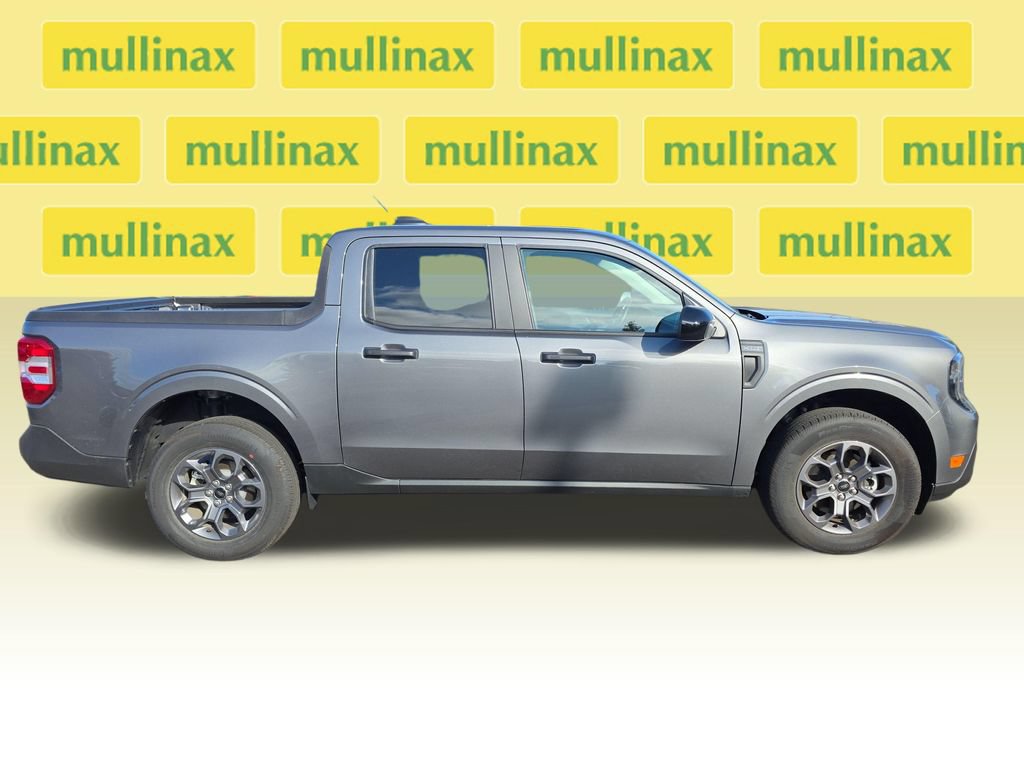 Used 2026 Ford Maverick XLT w/ XLT Luxury Package AWD/4WD image 2