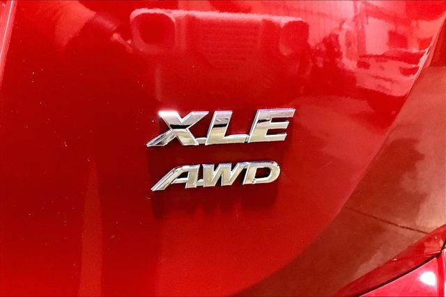 Used 2017 Toyota RAV4 XLE w/ Plus Special Value Package AWD/4WD image 26