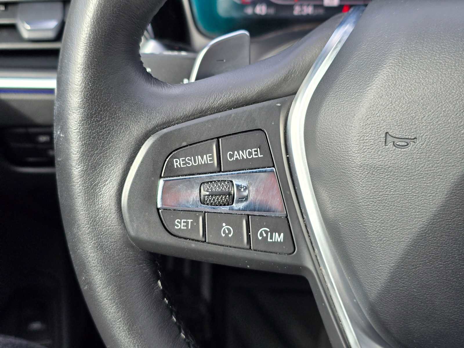 Used 2021 BMW 330i Sedan w/ Premium Package image 29