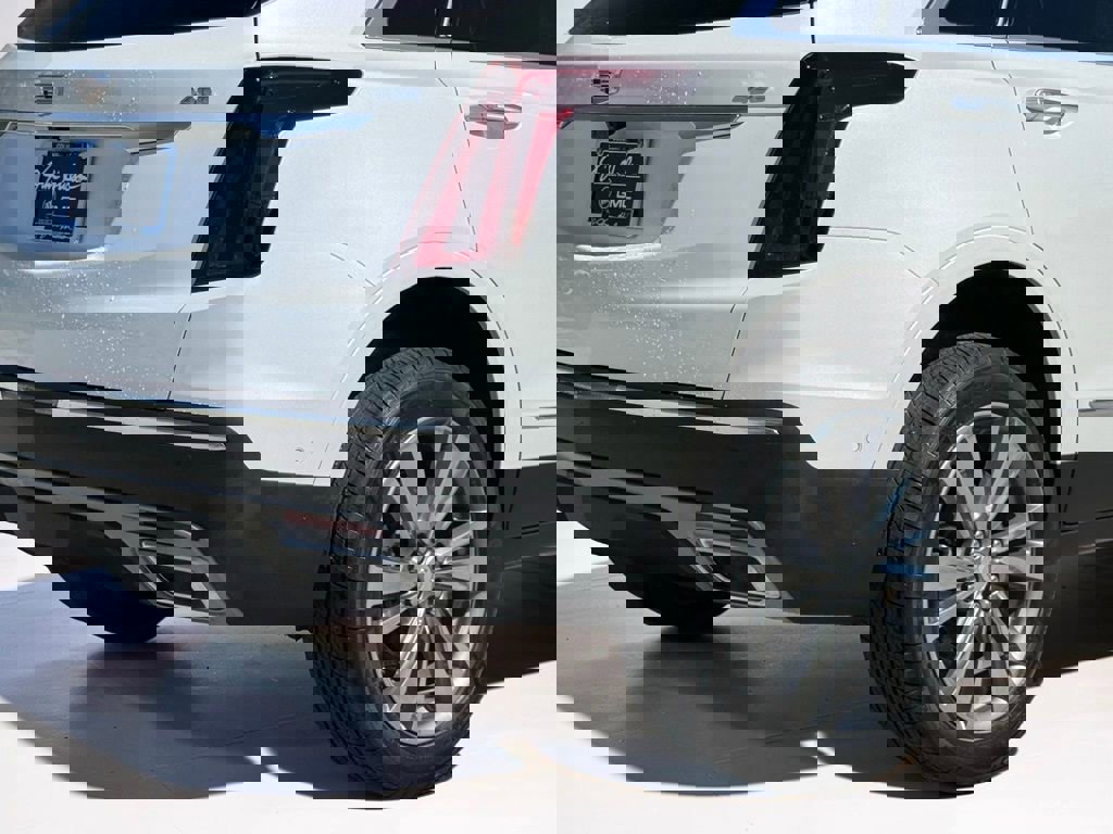 New 2026 Cadillac XT5 Premium Luxury w/ Driver Assist Package image 15