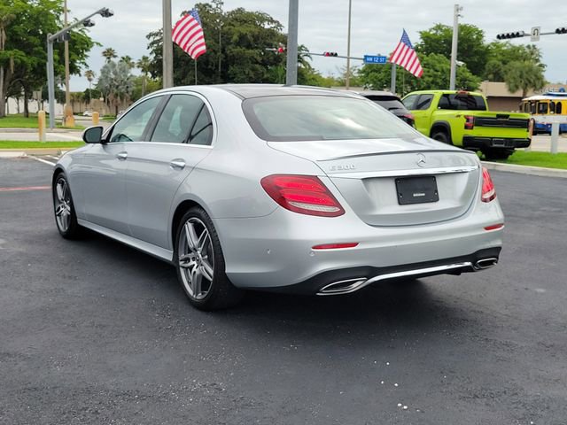 Used 2019 Mercedes-Benz E 300 image 6