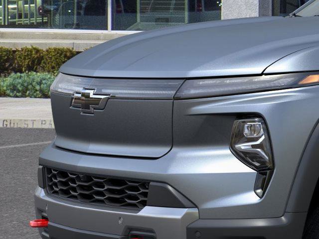 New 2026 Chevrolet Silverado EV Trail Boss image 13