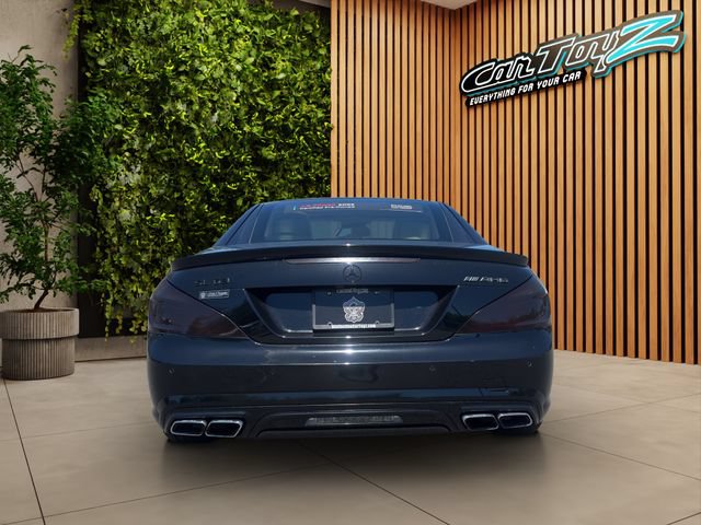 Used 2013 Mercedes-Benz SL 63 AMG image 13
