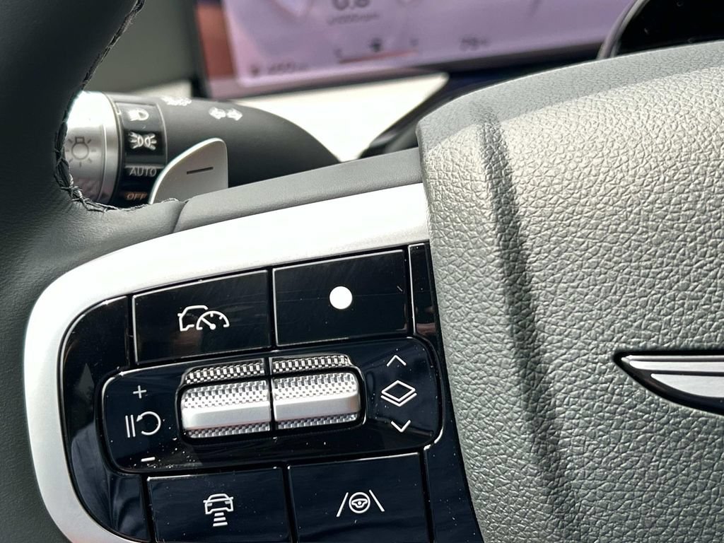 New 2026 Genesis GV80 2.5T Prestige AWD/4WD image 30