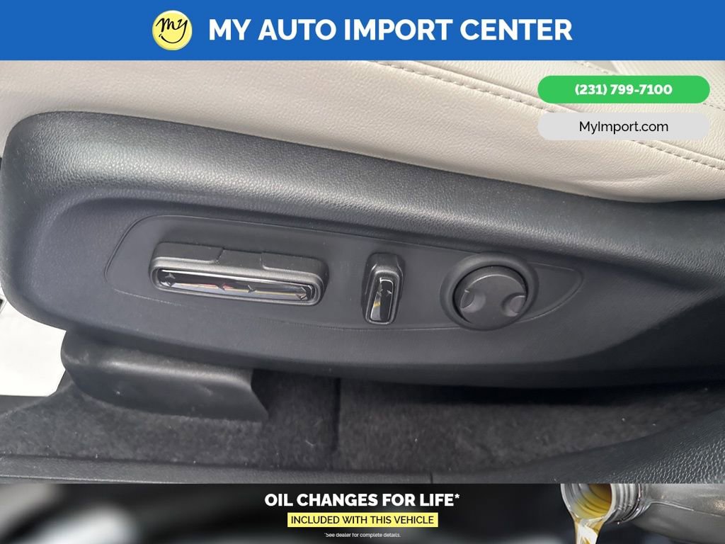 Used 2024 Honda CR-V EX-L image 13