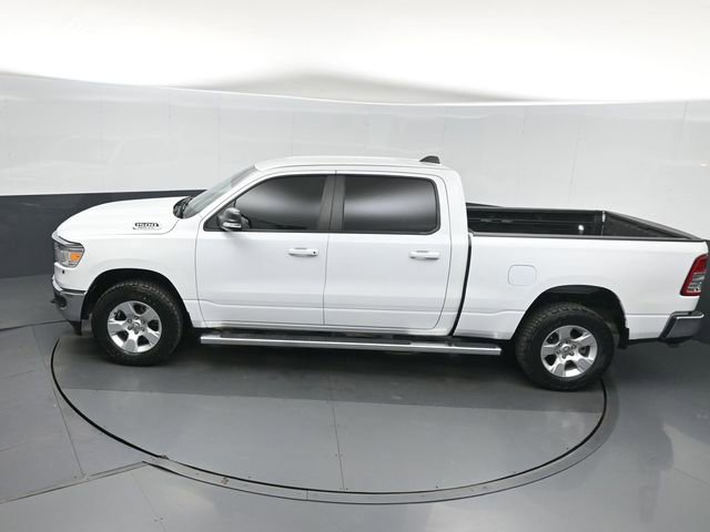 Used 2022 RAM 1500 Big Horn AWD/4WD image 33