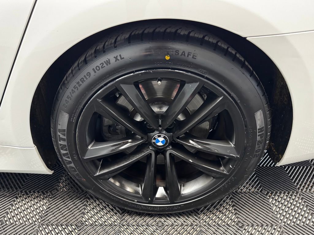 Used 2021 BMW 750i xDrive image 20