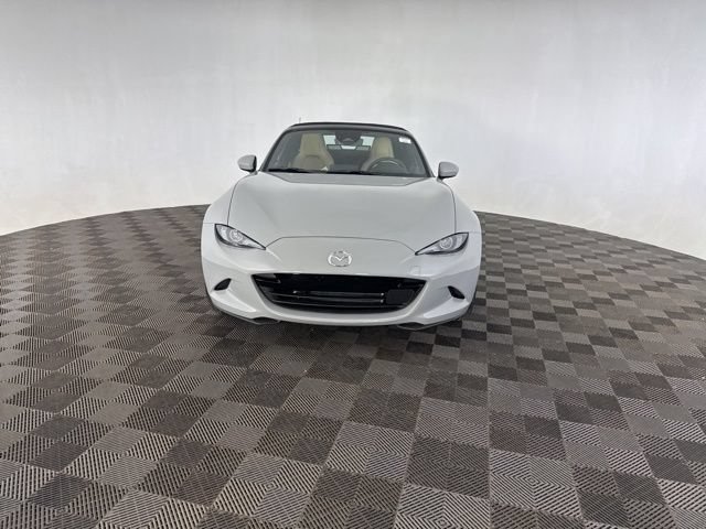 New 2026 MAZDA MX-5 Miata Grand Touring w/ Weather Package RWD image 2