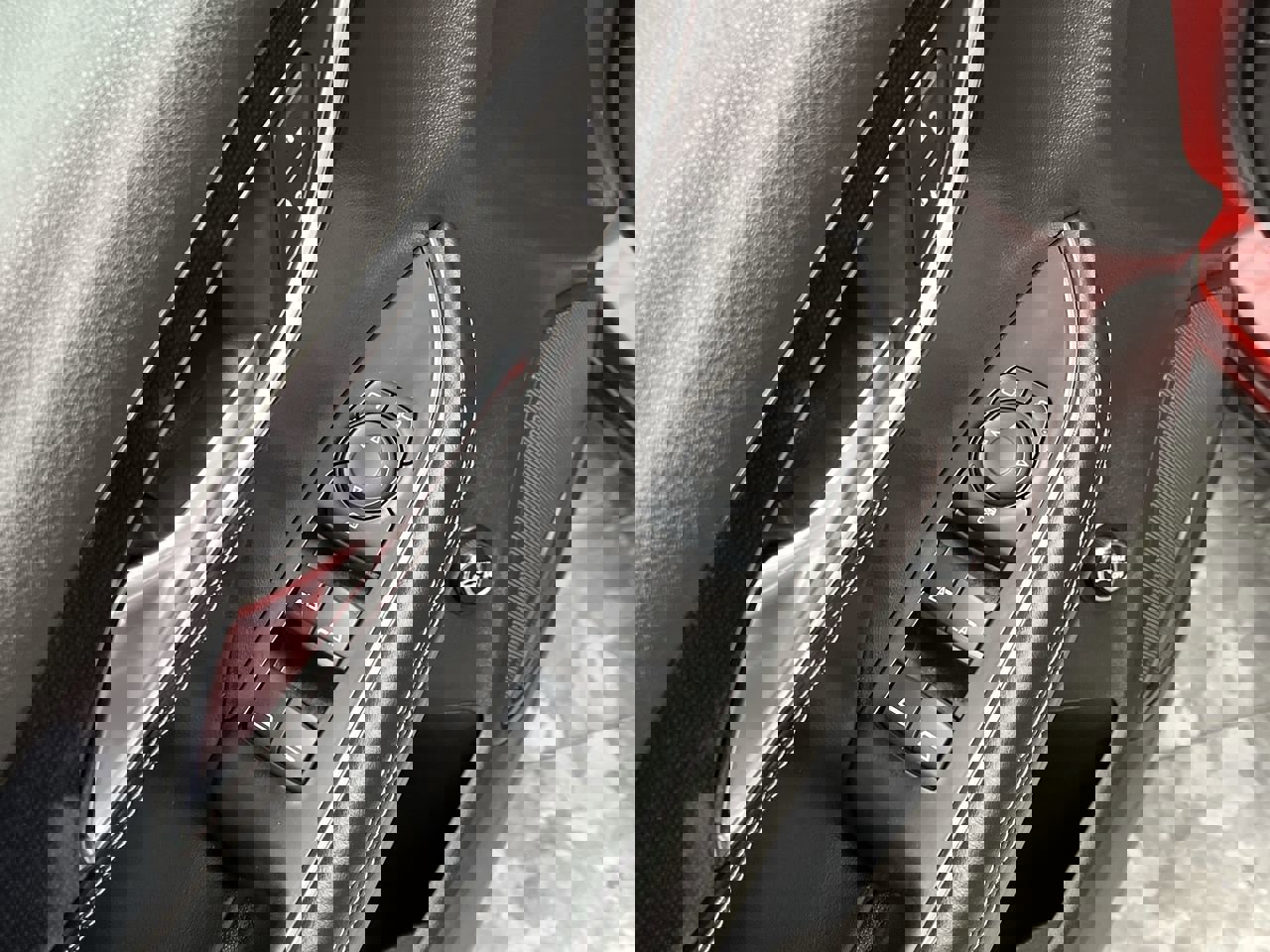 Certified 2023 Buick Envision Preferred image 8