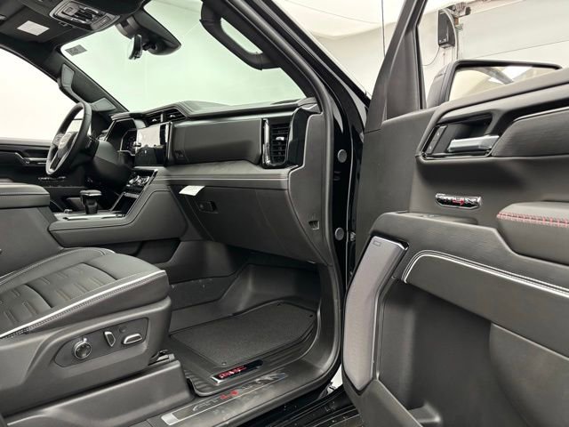 New 2026 GMC Sierra 1500 AT4X image 35