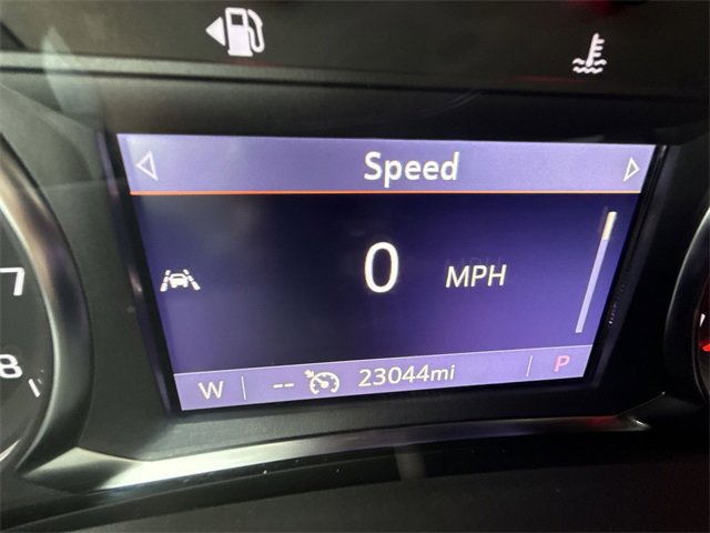 Certified 2023 GMC Terrain AT4 w/ LPO, Floor Liner Package image 12