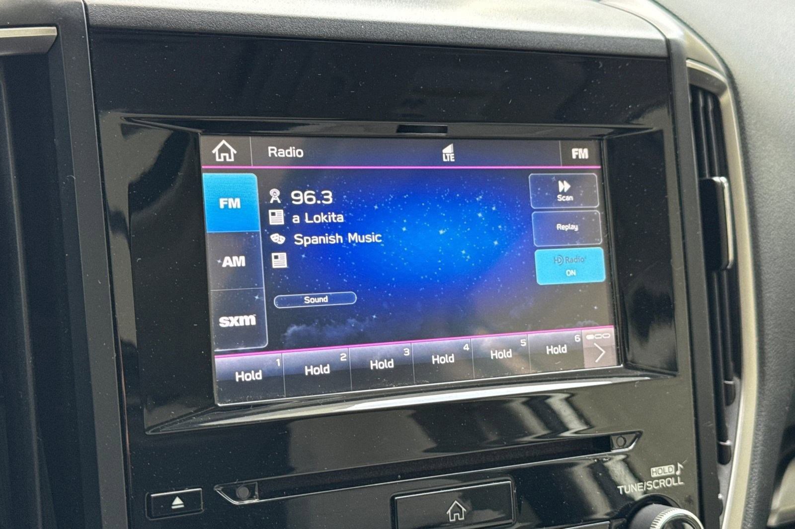 Used 2019 Subaru Forester Premium w/ Popular Package #1 image 24