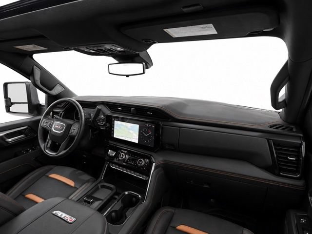 Used 2026 GMC Sierra 2500 AT4 AWD/4WD image 14