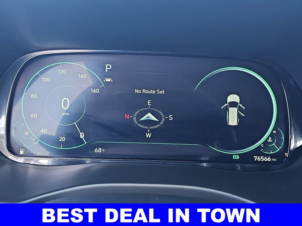 Used 2022 Hyundai Palisade Calligraphy w/ Winter Package AWD/4WD image 20