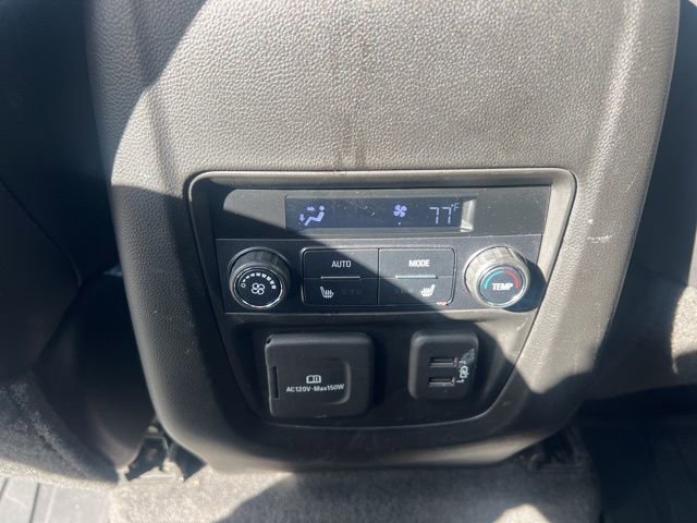 Used 2020 Buick Enclave Avenir w/ Avenir Technology Package image 21