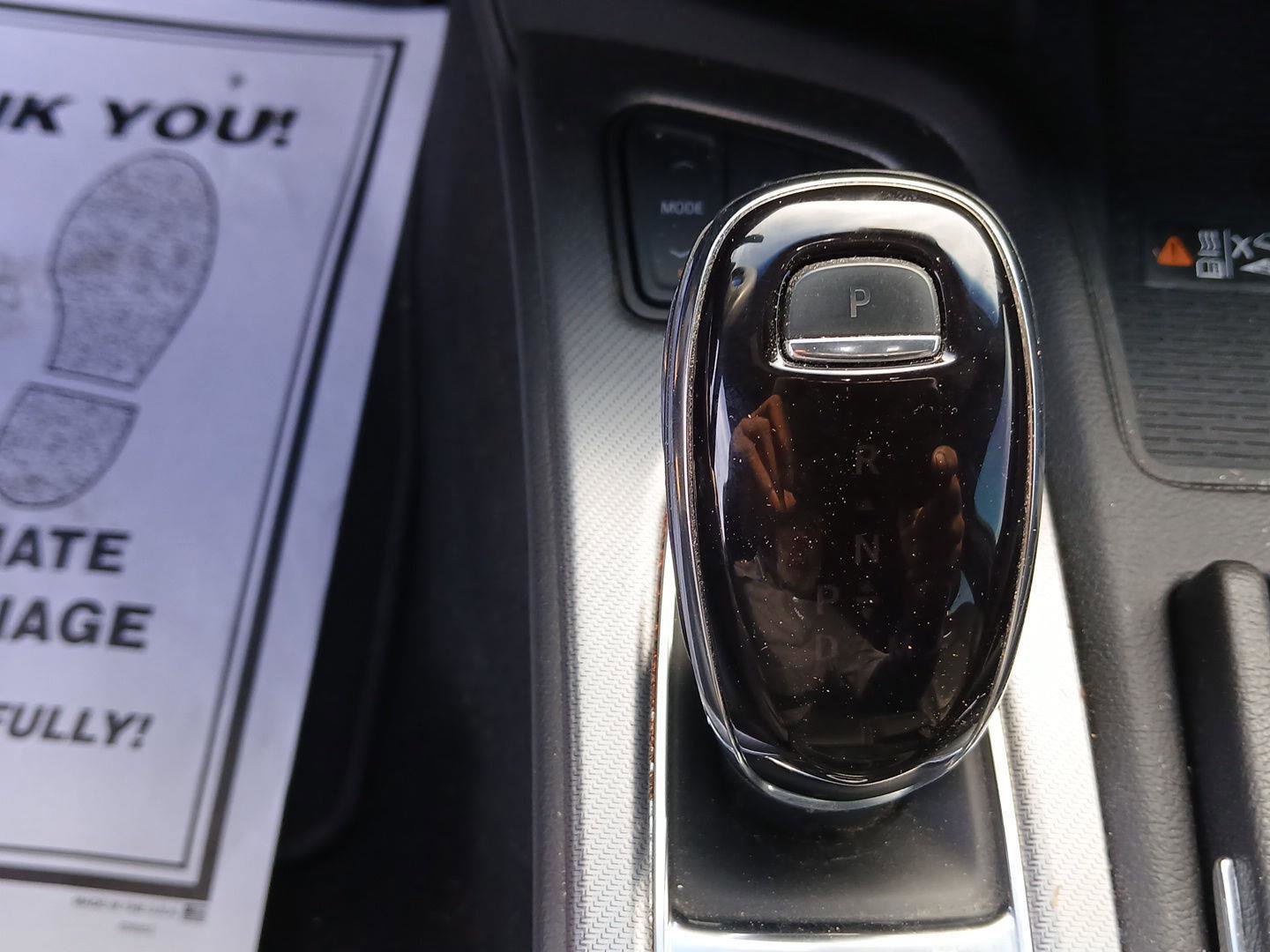 Used 2023 Cadillac CT5 Premium Luxury w/ Climate Package image 17