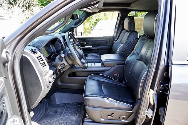 Certified 2023 RAM 2500 Limited AWD/4WD image 19