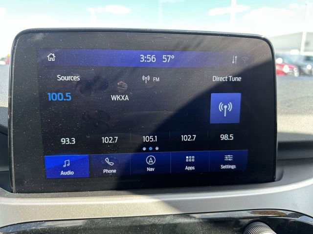 Used 2020 Ford Escape SE AWD/4WD image 14