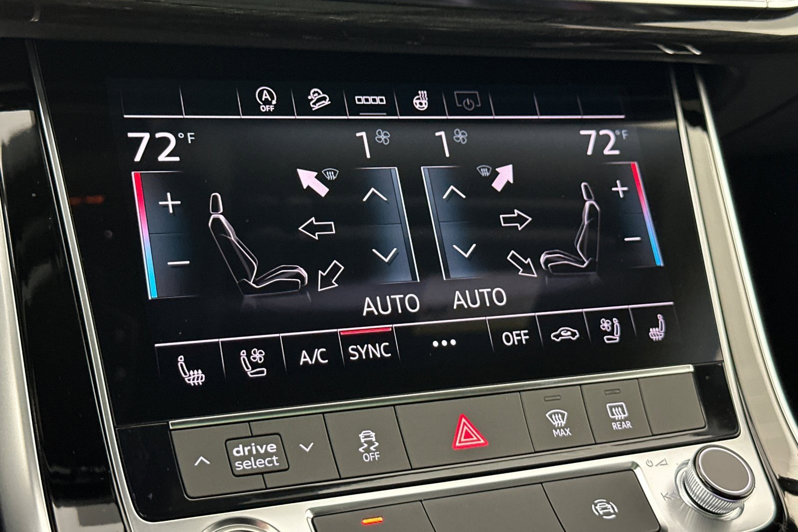 New 2026 Audi Q7 2.0T Premium Plus image 21