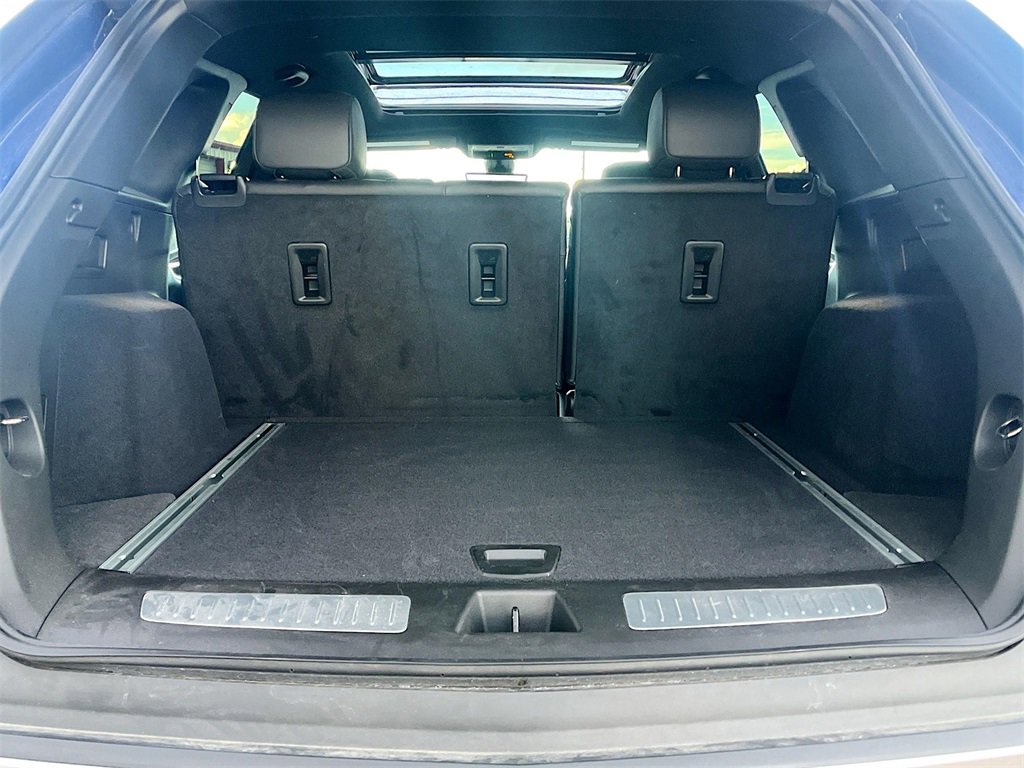 Used 2024 Cadillac XT5 Sportv w/ Platinum Package image 29