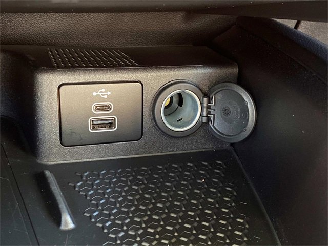 Used 2024 Ford Bronco Sport Badlands w/ Premium Package image 26