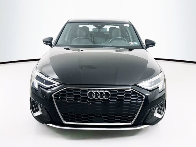 Used 2024 Audi A3 2.0T Premium Plus AWD/4WD image 2