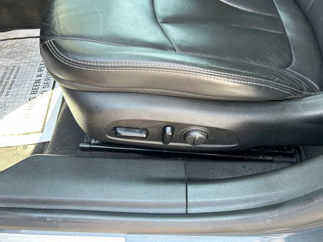 Used 2017 Buick LaCrosse Essence w/ Sights and Sounds Package FWD image 13
