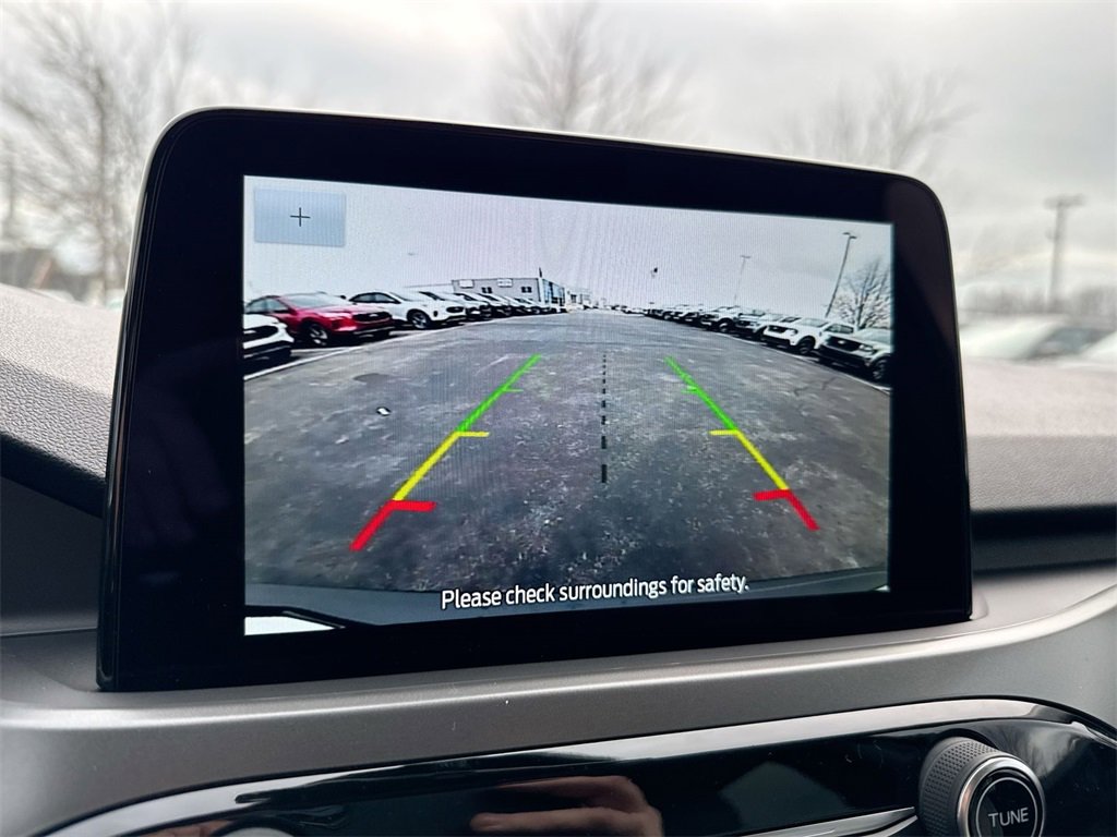 New 2026 Ford Escape Active w/ Cold Weather Package image 14