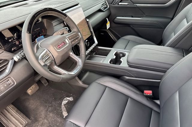 New 2026 GMC Acadia Elevation w/ Super Cruise Package AWD/4WD image 10