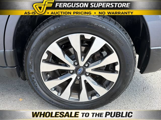 Used 2015 Subaru Outback 2.5i Limited AWD/4WD image 31