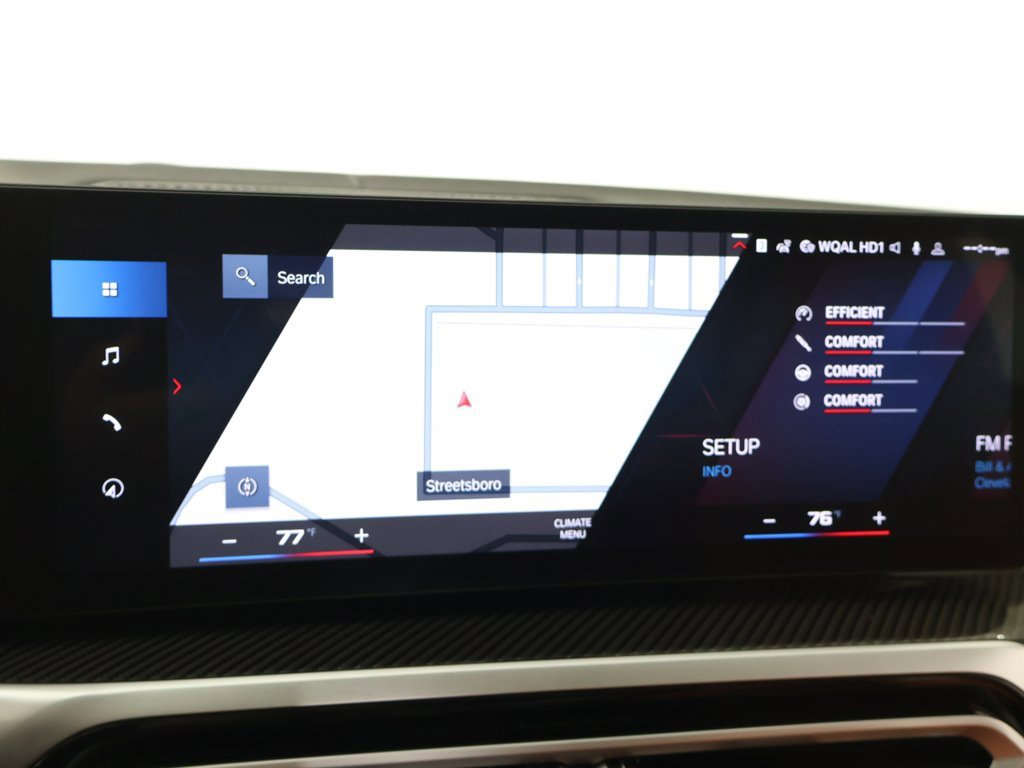 Used 2024 BMW M3 Competition image 54