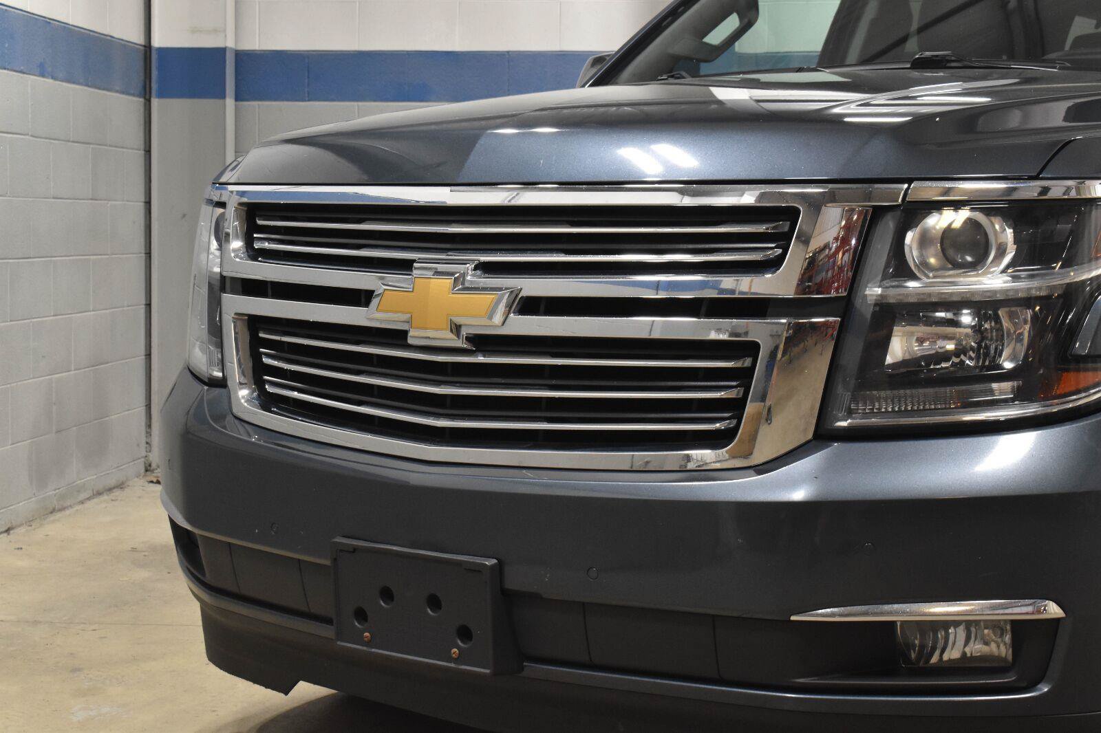 Used 2019 Chevrolet Tahoe Premier w/ Premier Plus Edition AWD/4WD image 31