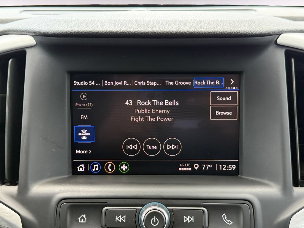 Used 2024 GMC Terrain SLE w/ Driver Convenience Package AWD/4WD image 14