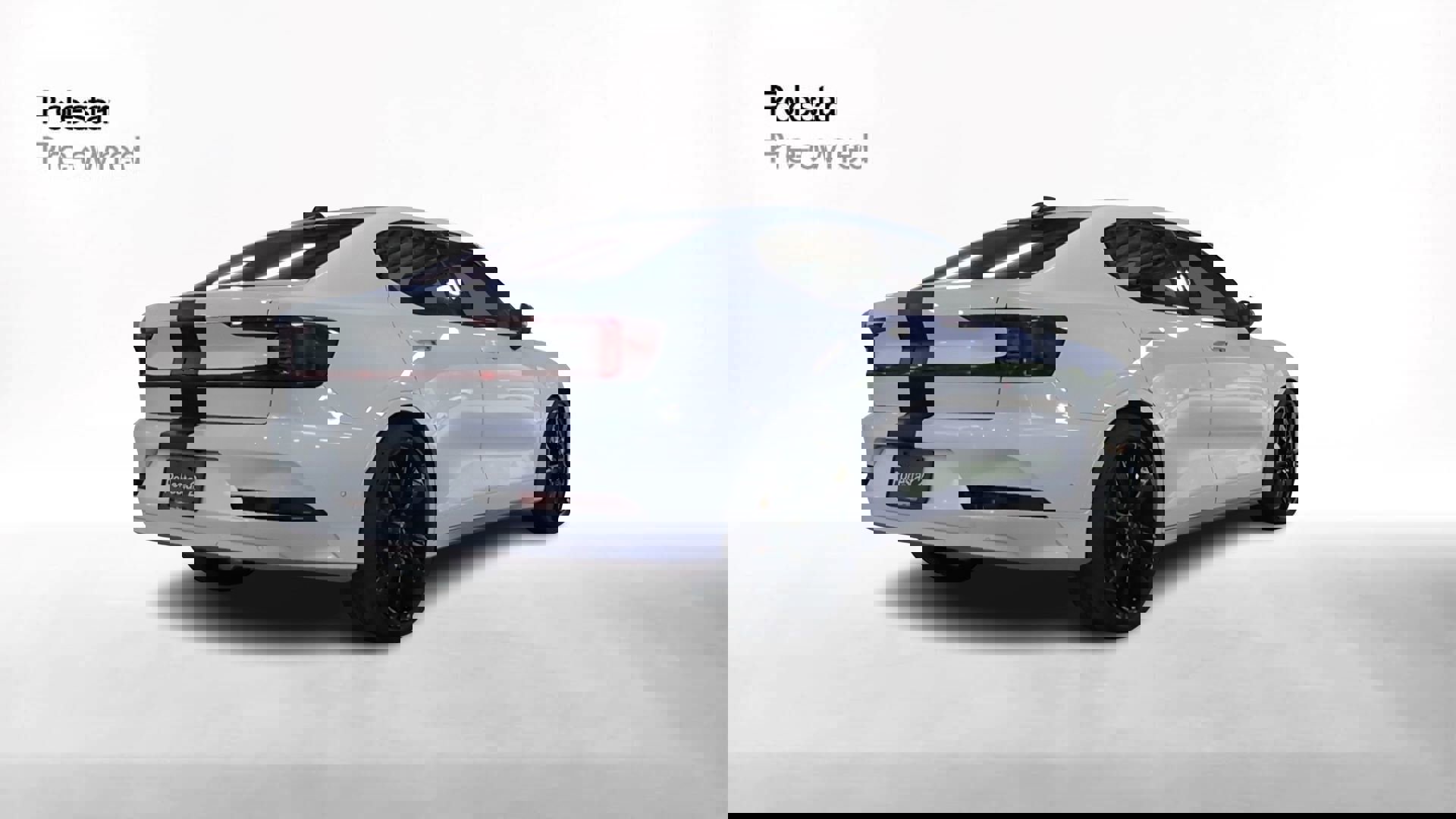 Certified 2023 Polestar Polestar 2 image 5