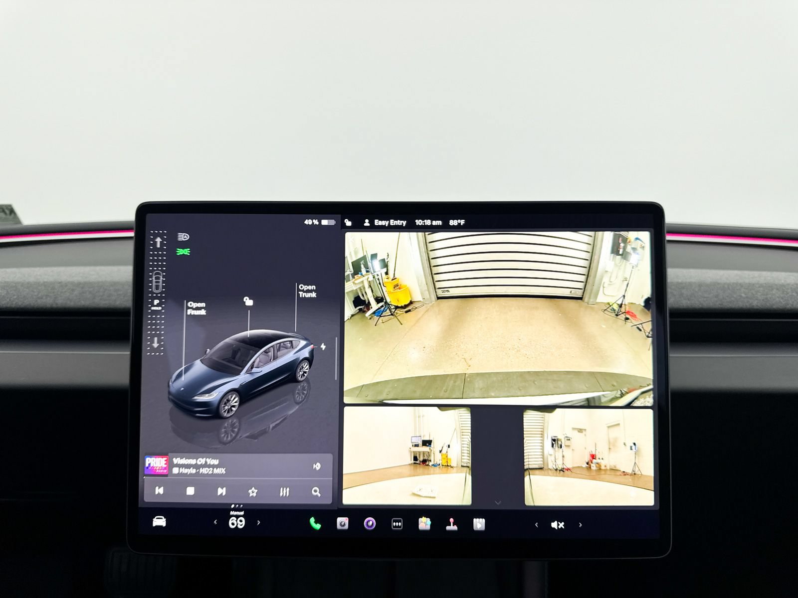 Used 2024 Tesla Model 3 Long Range RWD image 10