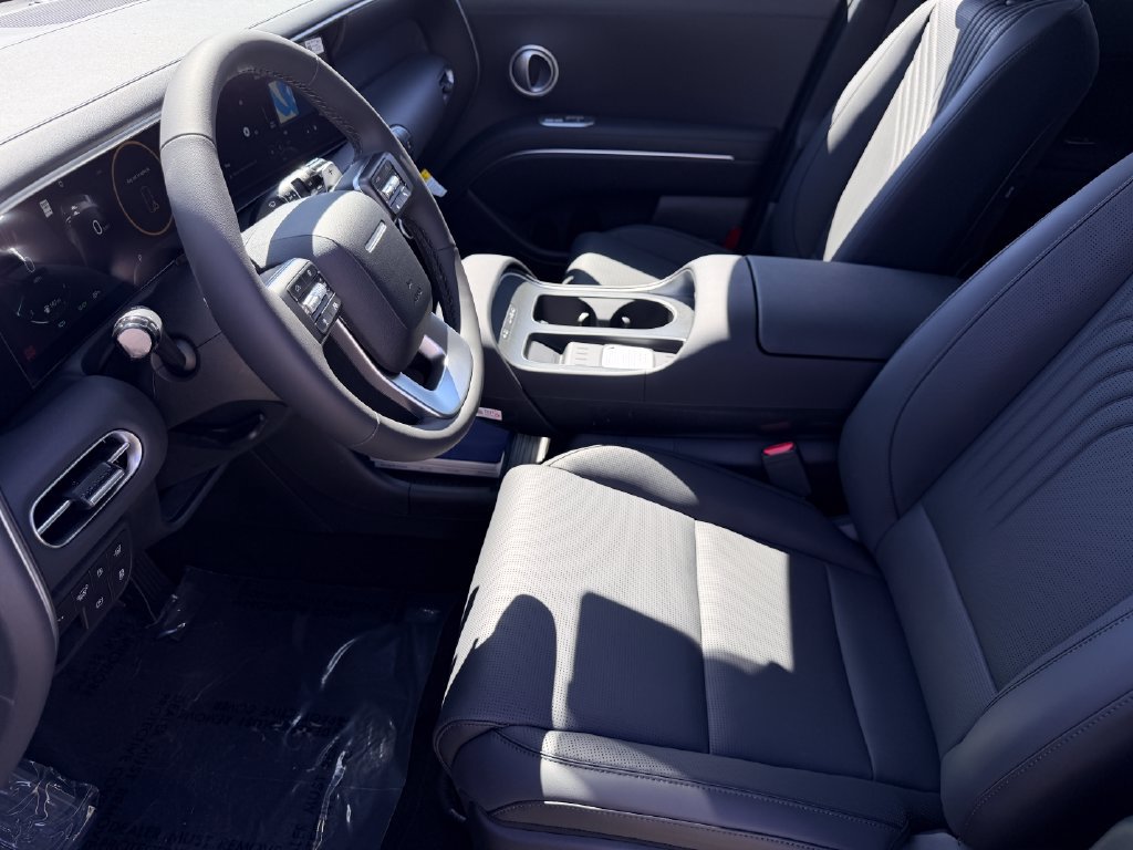 New 2027 Hyundai Palisade SEL FWD image 19